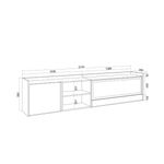 Mueble-de-TV-Kroma-luz-LED-y-chimenea-derecha-flotante-beige-50x2124x35-cm