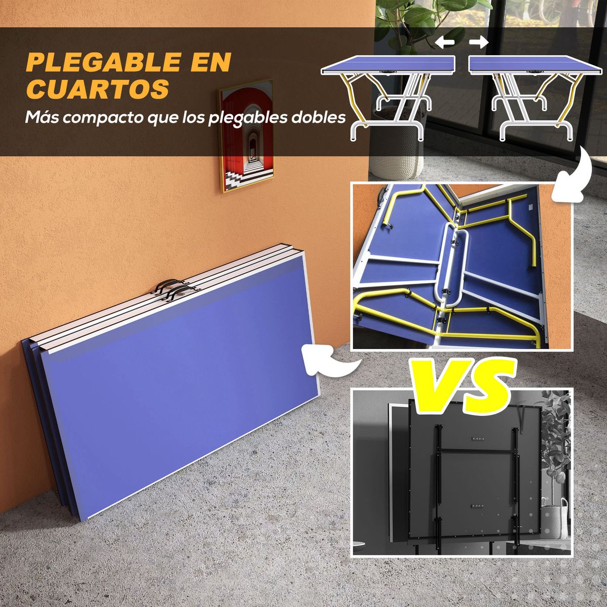 Mesa-de-ping-pong-Supreme-azul-76x274x1525-cm