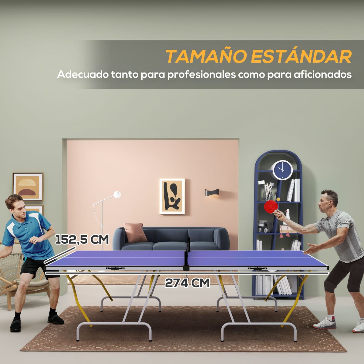 Mesa-de-ping-pong-Supreme-azul-76x274x1525-cm