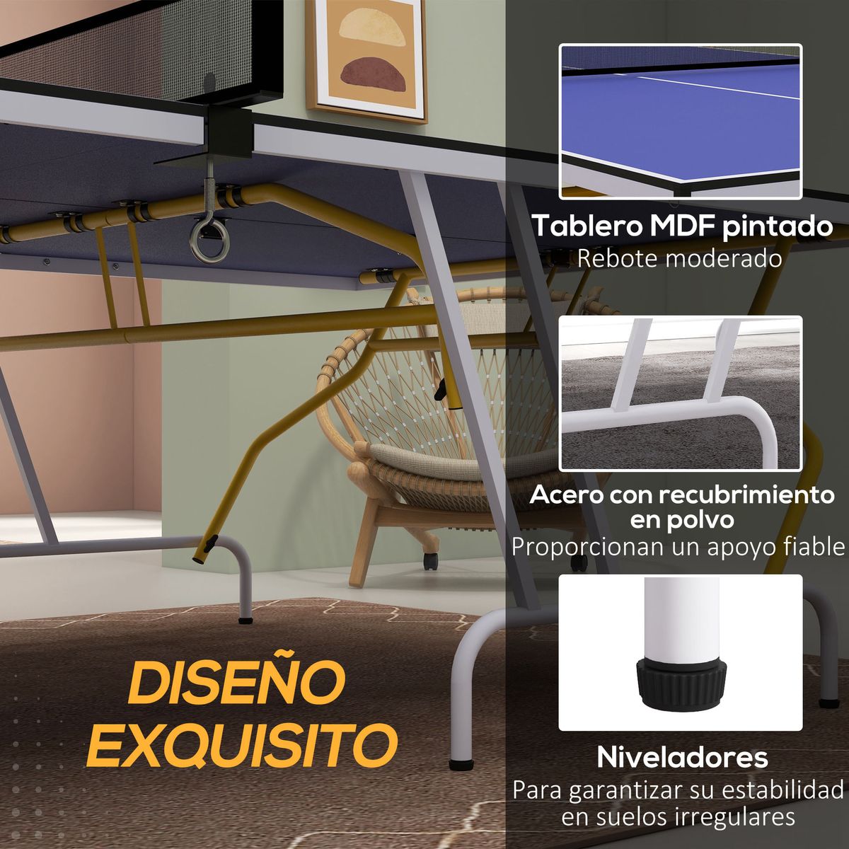 Mesa-de-ping-pong-Supreme-azul-76x274x1525-cm