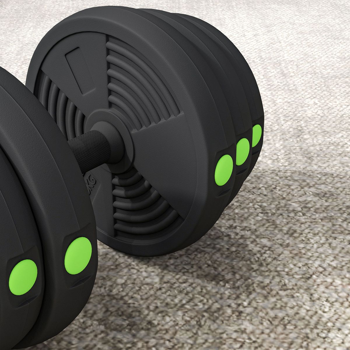 Sportnow-kit-de-mancuernas-30kg-2-en-1-juego-de-pesas-co-negro-y-verde