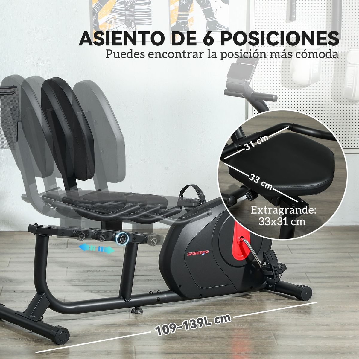 Bicicleta-estatica-Alex-Sportnow-8-niveles-con-pantalla-LCD-1005x61x239-cm