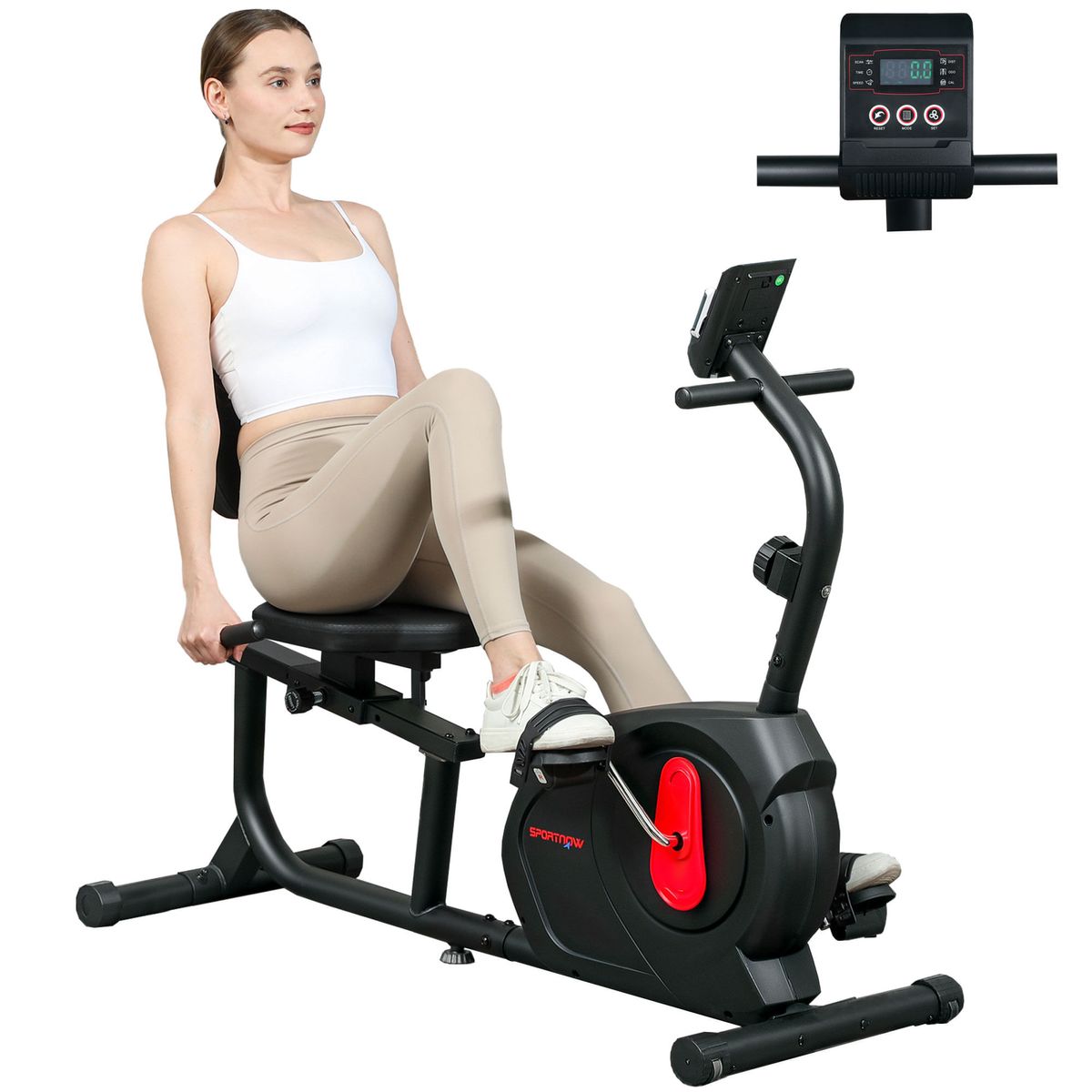 Bicicleta-estatica-Alex-Sportnow-8-niveles-con-pantalla-LCD-1005x61x239-cm