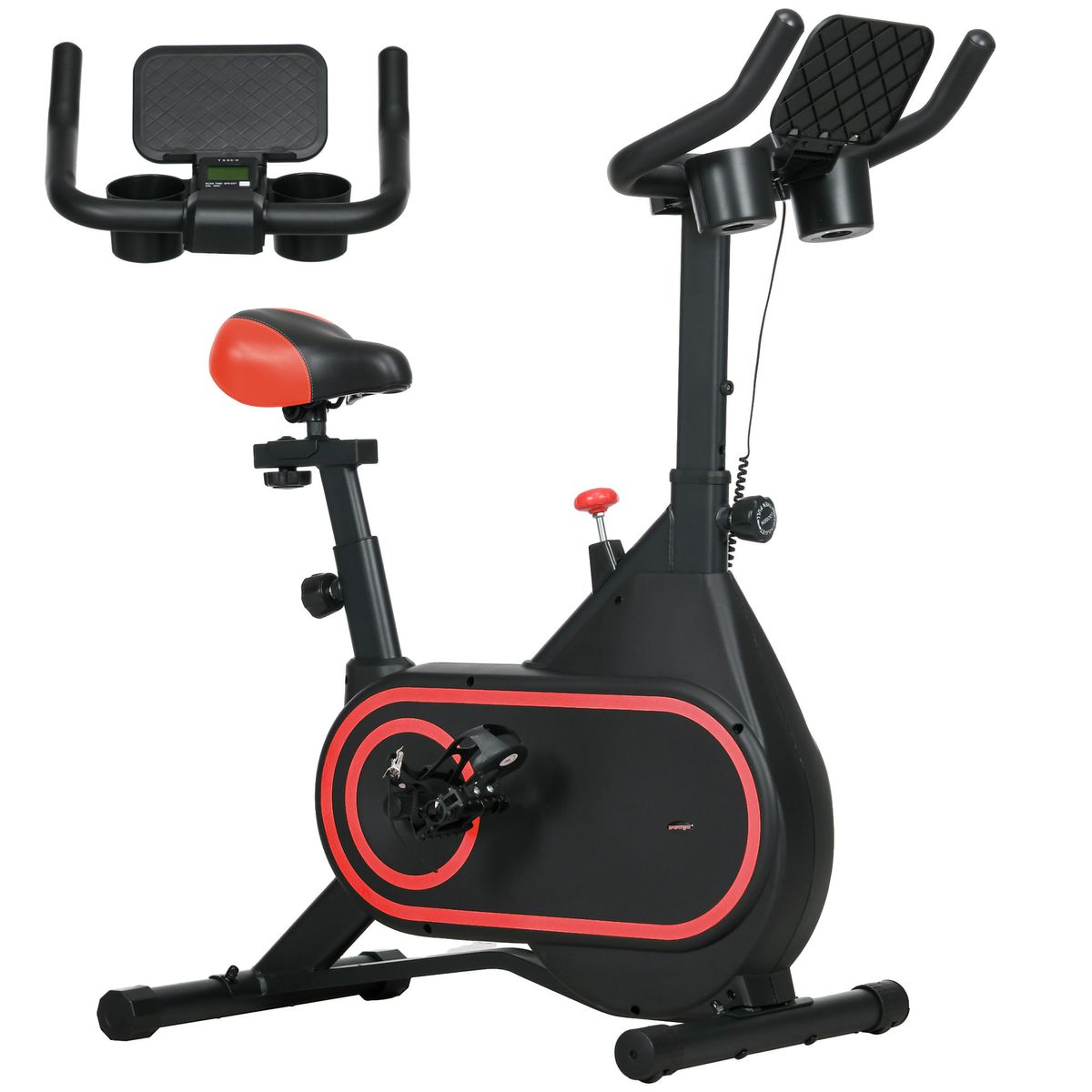Bicicleta-estatica-Yago-Sportnow-volante-de-inercia-de-4kg-y-pantalla-LCD-negro-102-112x485x93-cm-