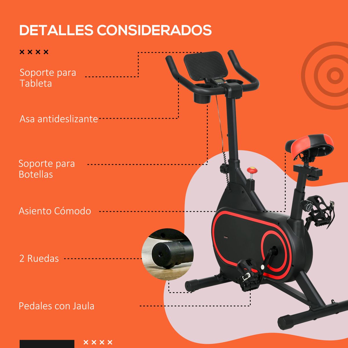 Bicicleta-estatica-Yago-Sportnow-volante-de-inercia-de-4kg-y-pantalla-LCD-negro-102-112x485x93-cm-