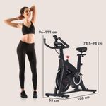 Bicicleta-estatica-Peter-Sportnow-volante-de-inercia-de-15kg-y-pantalla-LCD-negro-96-111x53x108-cm
