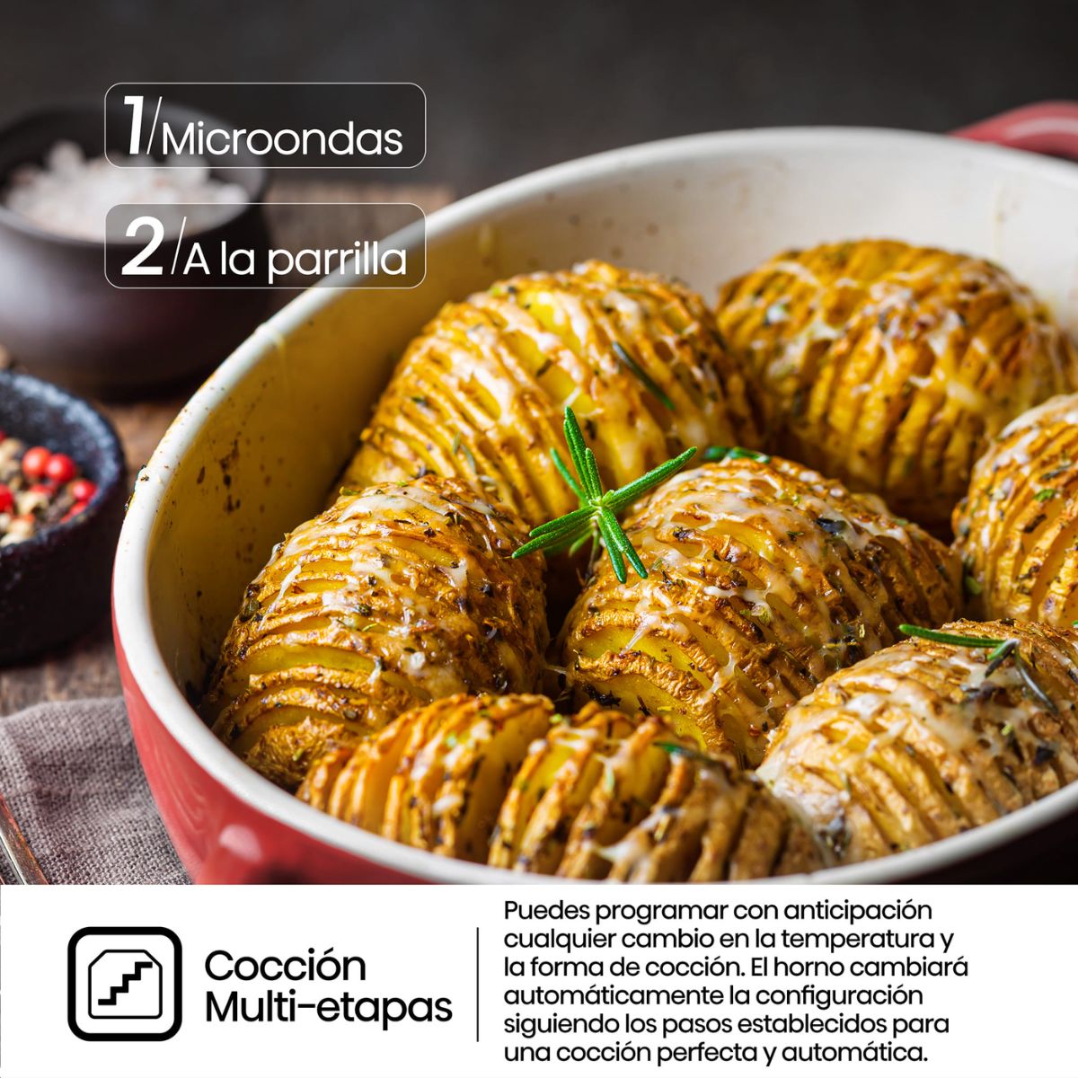 Microondas-integrable-Hisense-BIM325GI63DBG-1200W-25L-15-programas-y-Grill-negro-