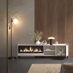 Mueble-de-TV-Kroma-con-chimenea-izquierda-y-patas-beige-611x2124x35-cm