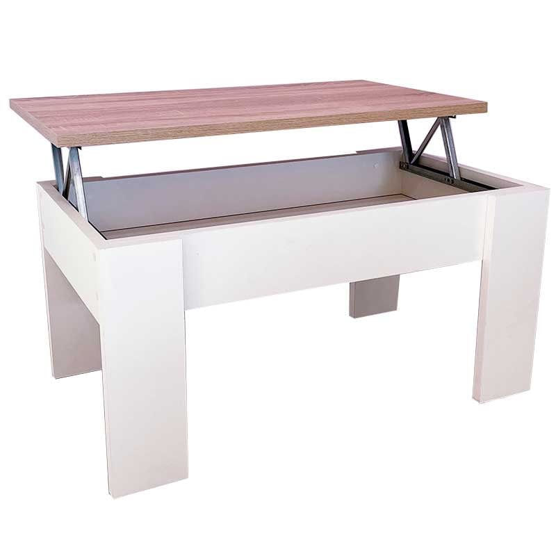 Mesa-de-centro-Gala-elevable-blanco-cambria-455-58x90x50-70-cm