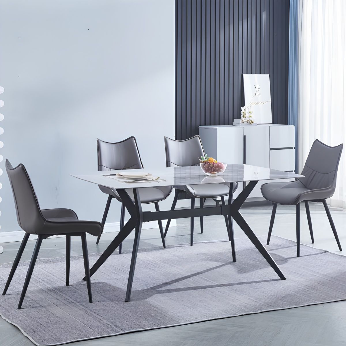 Silla-de-comedor-Calista-asiento-acolchado-gris-95x55x61-cm