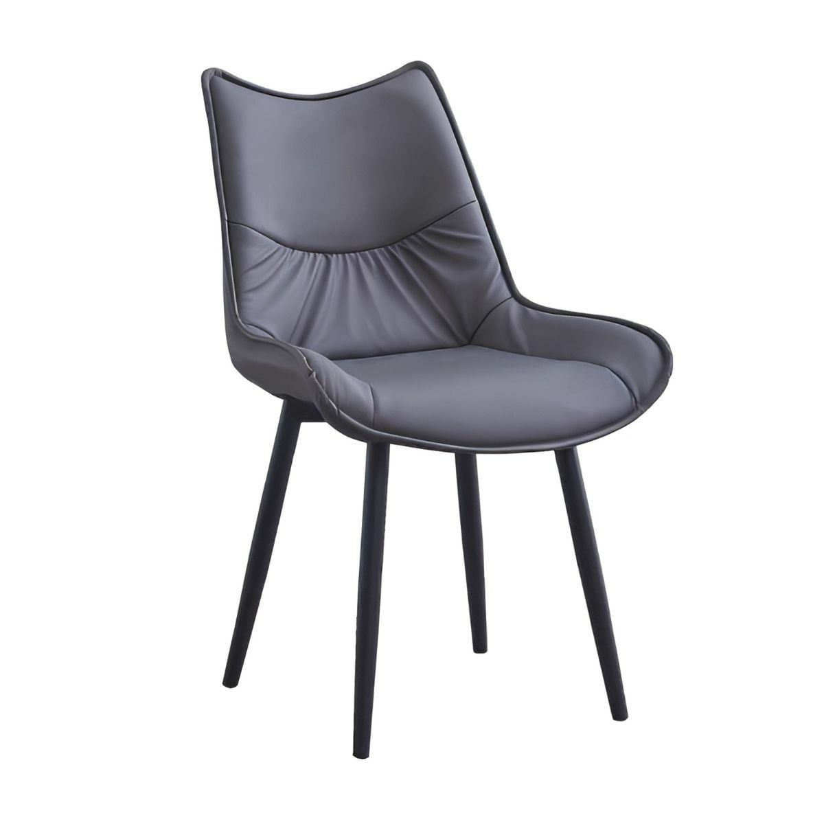 Silla-de-comedor-Calista-asiento-acolchado-gris-95x55x61-cm