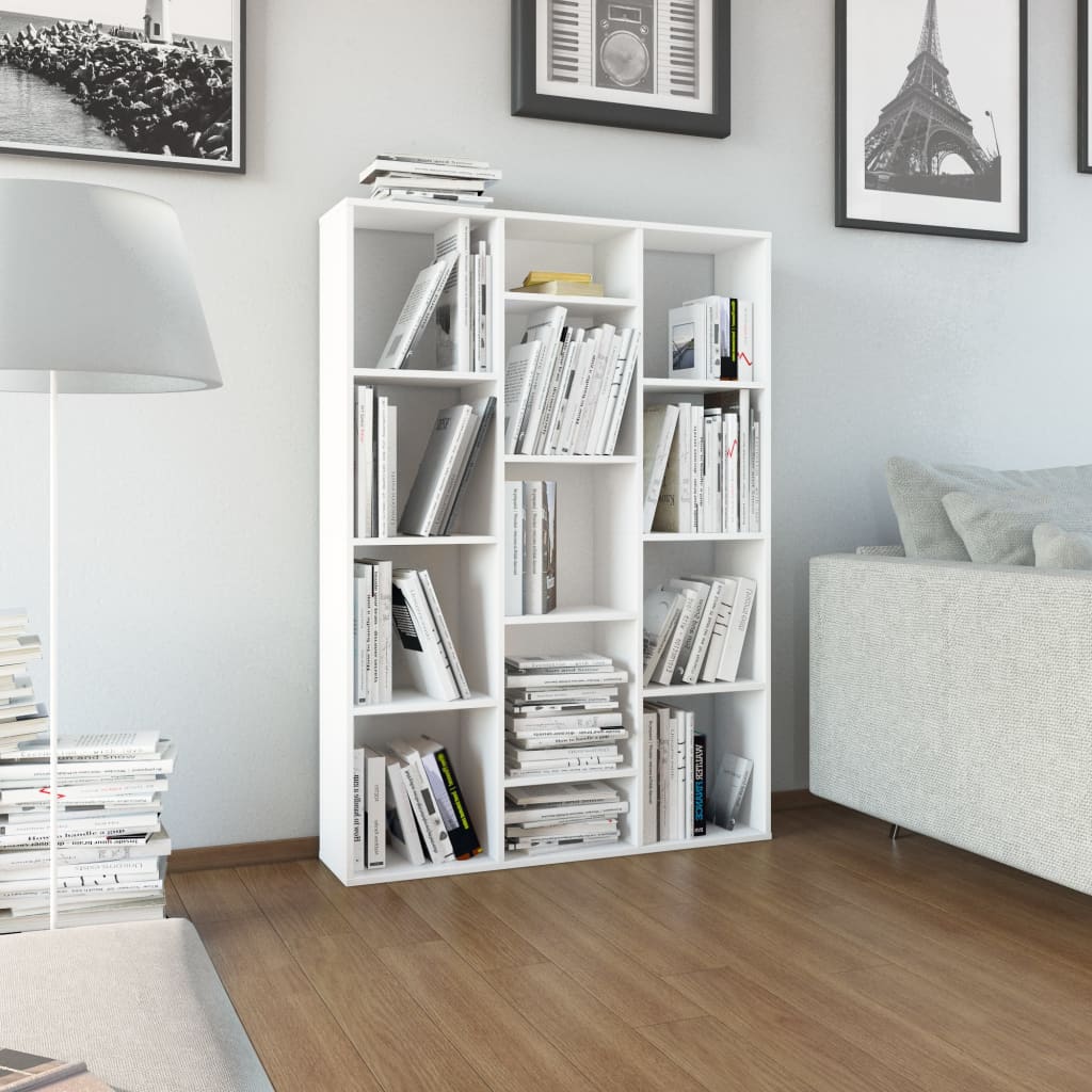 Estanteria-divisora-de-ambientes-Olga-13-estantes-blanco-140x100x24-cm