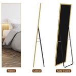 Espejo-de-pie-Delara-Homcom-2-formas-de-uso-negro-1615x50x2-cm