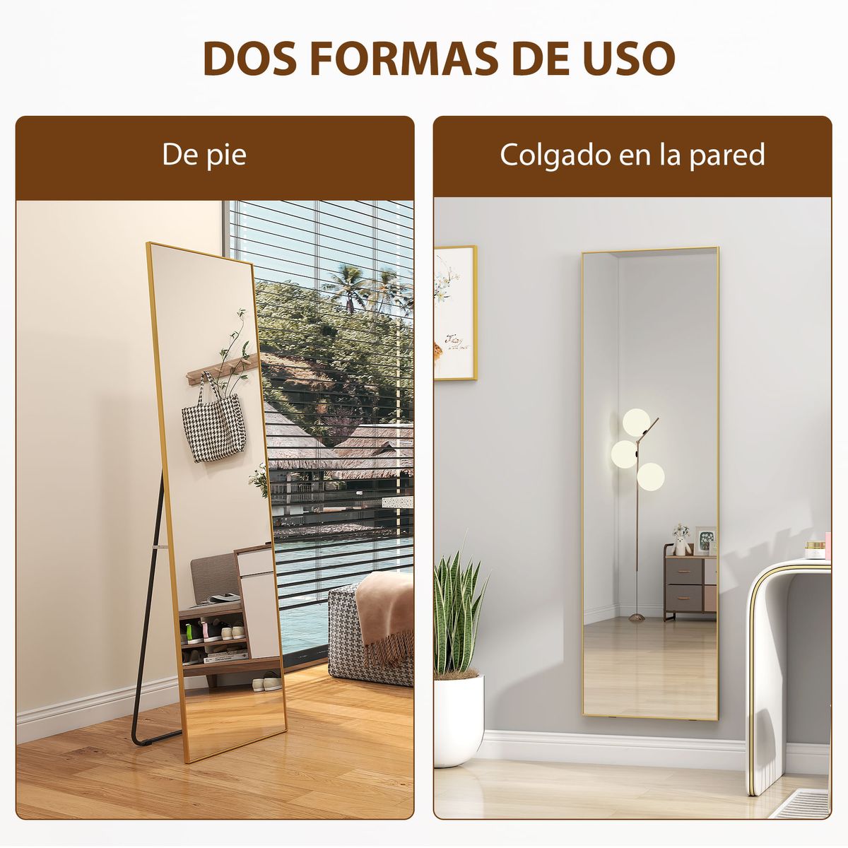 Espejo-de-pie-Delara-Homcom-2-formas-de-uso-negro-1615x50x2-cm