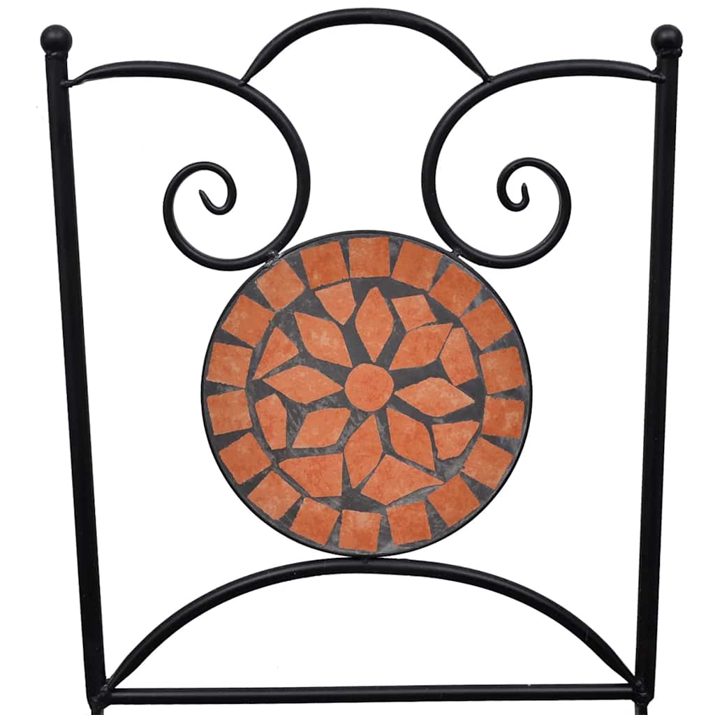 Pack-de-2-sillas-de-exterior-Ceramic-marron-89x37x41-cm-