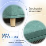 Cama-para-perros-Bobby-PawHut-cojin-extraible-25x98x67-cm-