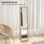 Espejo-de-pie-Blure-Homcom-3-formas-de-uso-natural-1505x37-cm