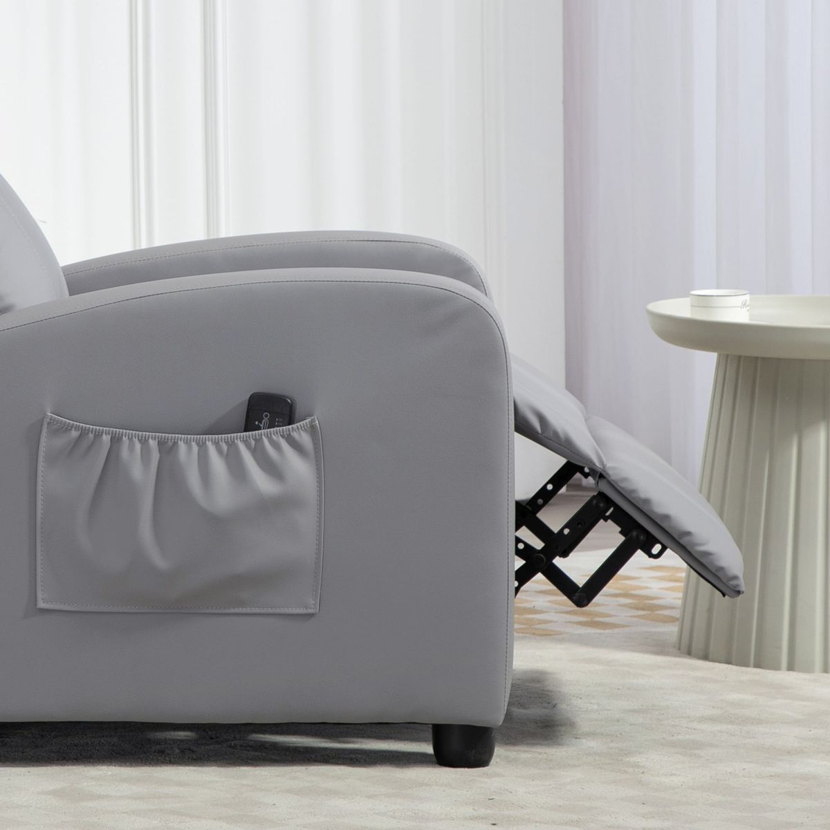 Sillon-relax-Basilea-Homcom-8-programas-de-masaje-gris-98x68x88-cm-