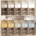 Lampara-de-pie-Rubelia-Homcom-color-ajustable-con-mando-blanco-171x40x29-cm
