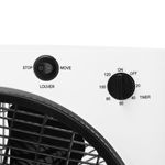 Ventilador-de-suelo-Tristar-3-velocidades-blanco-Ø30-cm