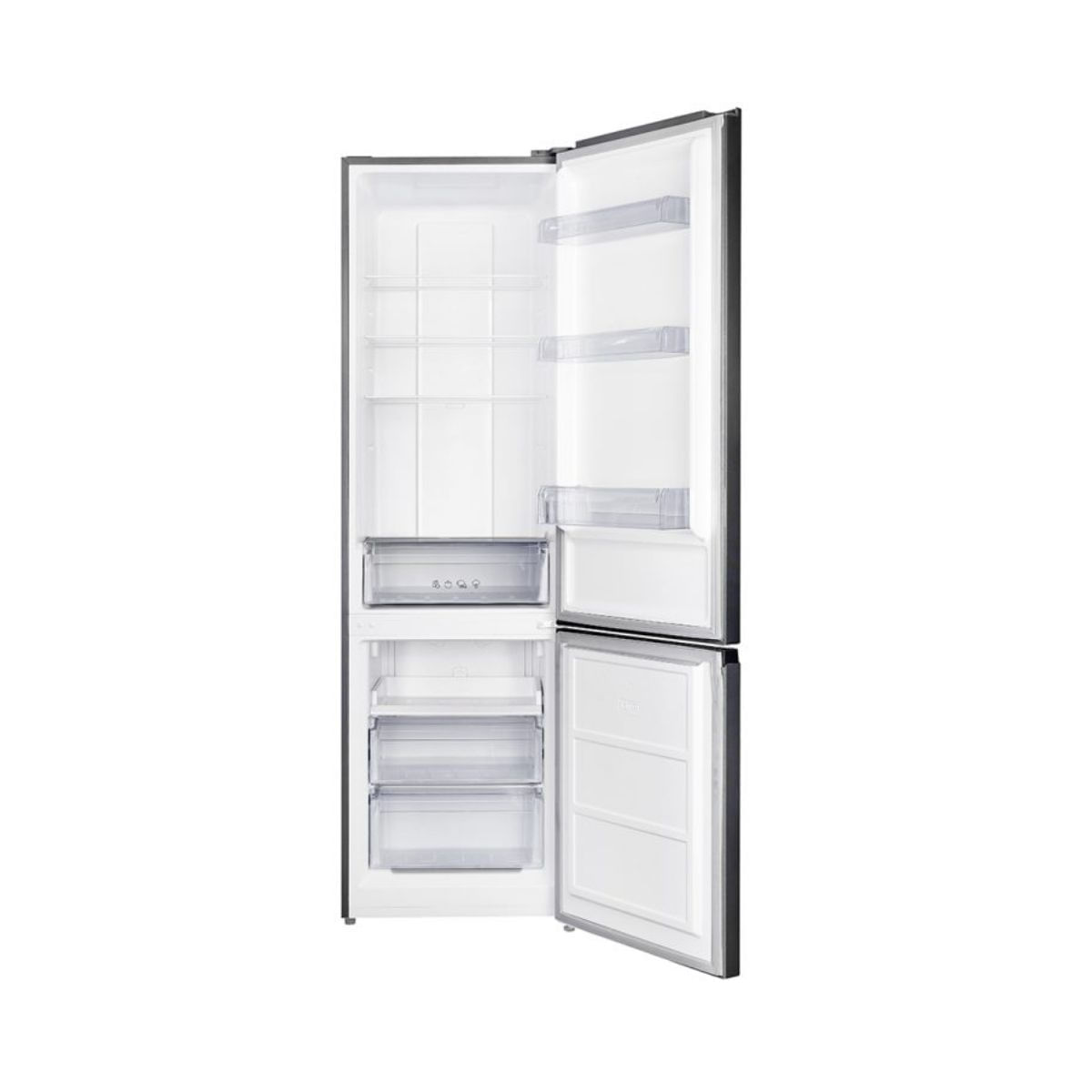 Frigorifico-combi-Aspes-AC185607ENFDX-inox