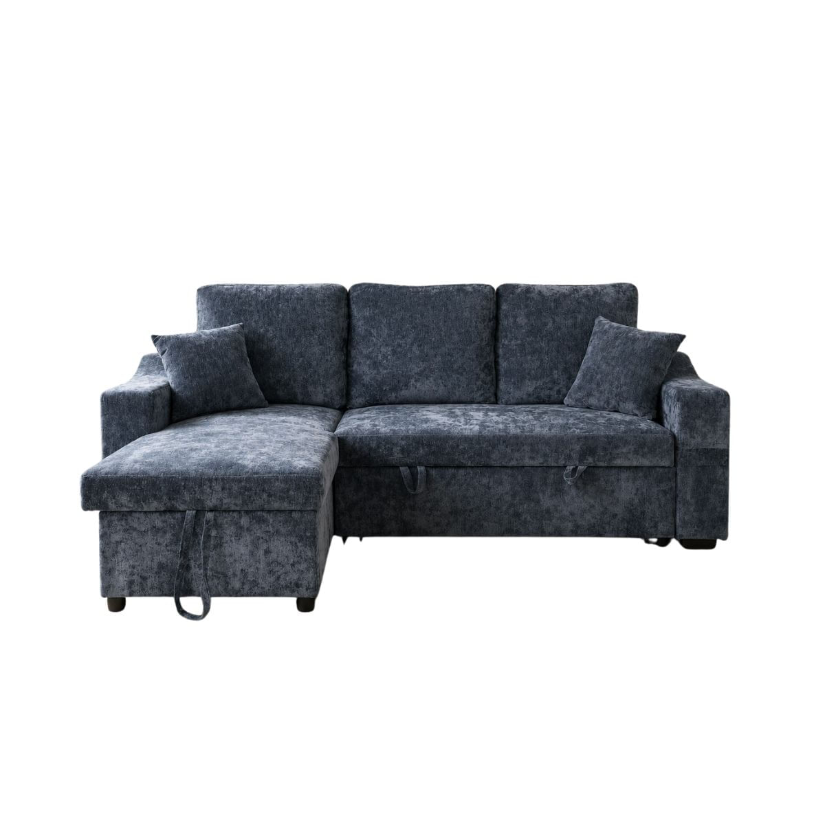 Sofa-cama-chaiselongue-Boston-arcon-reversible-azul-95x220x156-cm