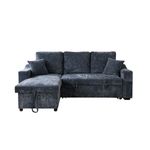 Sofa-cama-chaiselongue-Boston-arcon-reversible-azul-95x220x156-cm