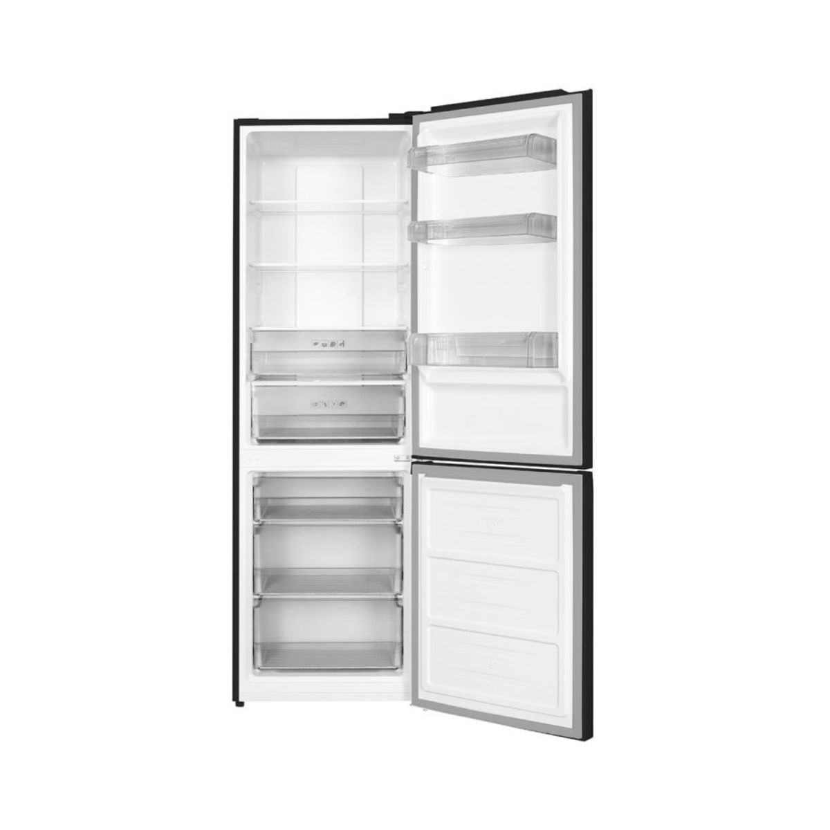 Frigorifico-combi-Aspes-AC185601ENFB-No-Frost-402L-negro-E-1865-cm