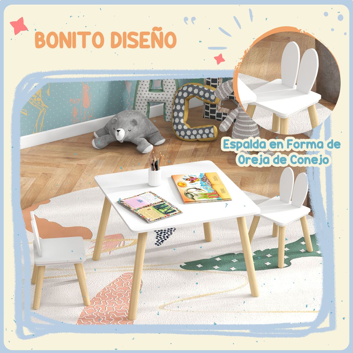Conjunto-infantil-Dalia-Aiyaplay-mesa---2-sillas--3A-blanco-natural-