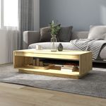 Mesa-de-centro-River-estante-inferior-natural-335x110x39-cm-