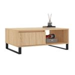 Mesa-de-centro-Elche-1-puerta-y-1-estante-natural-35x90x60-cm-