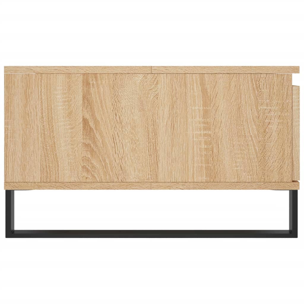 Mesa-de-centro-Elche-1-puerta-y-1-estante-natural-35x90x60-cm-