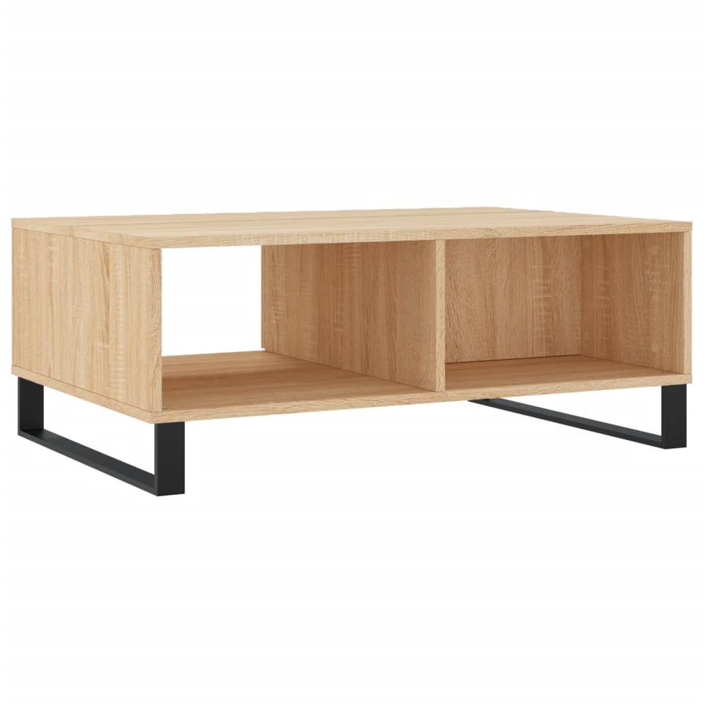 Mesa-de-centro-Elche-1-puerta-y-1-estante-natural-35x90x60-cm-