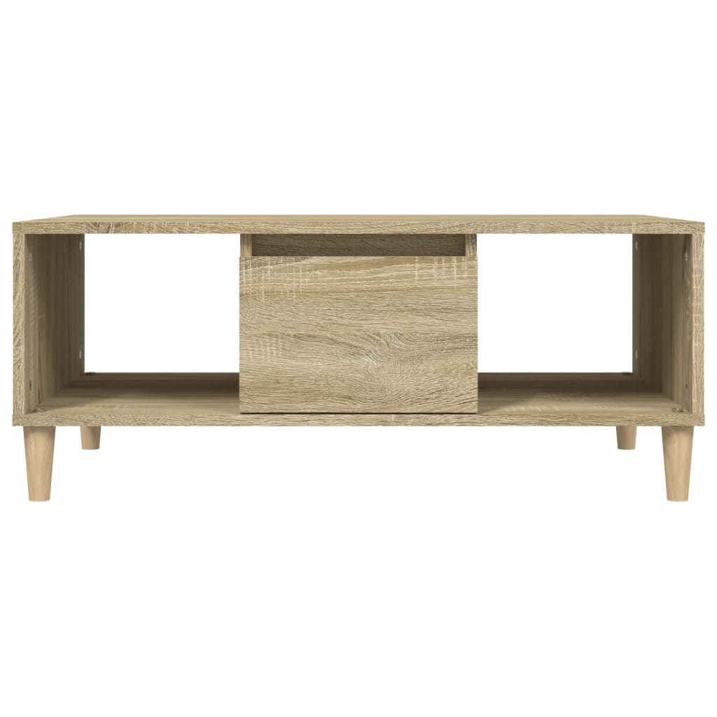 Mesa-de-centro-Forest-2-compartimentos-y-cajon-natural-365x90x50-cm-