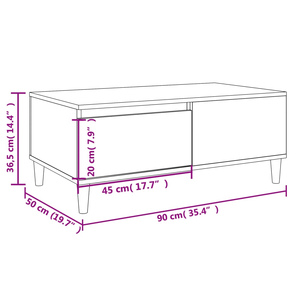 Mesa-de-centro-Garden-1-cajon-y-1-compartimento-abierto-natural-365x90x59-cm