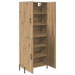 Armario-Reading-4-puertas-roble-180x695x34-cm-