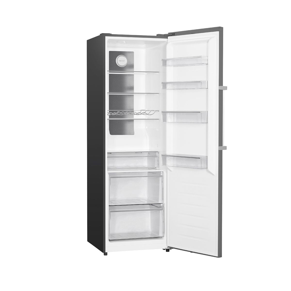 Frigorifico-1-puerta-Svan-SR185602ENFDX-359L-No-Frost-E-inox-180-cm