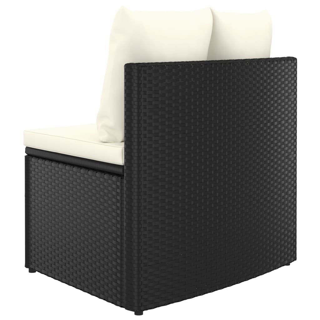 Conjunto-de-jardin-Noelia-sofa-modular-con-mesa-negro-marron