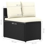 Conjunto-de-jardin-Noelia-sofa-modular-con-mesa-negro-marron
