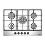 Placa-de-gas-Svan-SGW57501X-10600W-5-fuegos-inox-74-cm-
