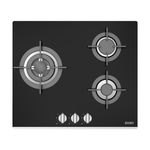 Placa-de-gas-Svan-SGW3602N-6150W-3-fuegos-negro-60-cm-