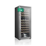 Vinoteca-Svan-SVN5500D-ciclico-55-botellas-Display-LED-tactil-G-negro-126-cm-