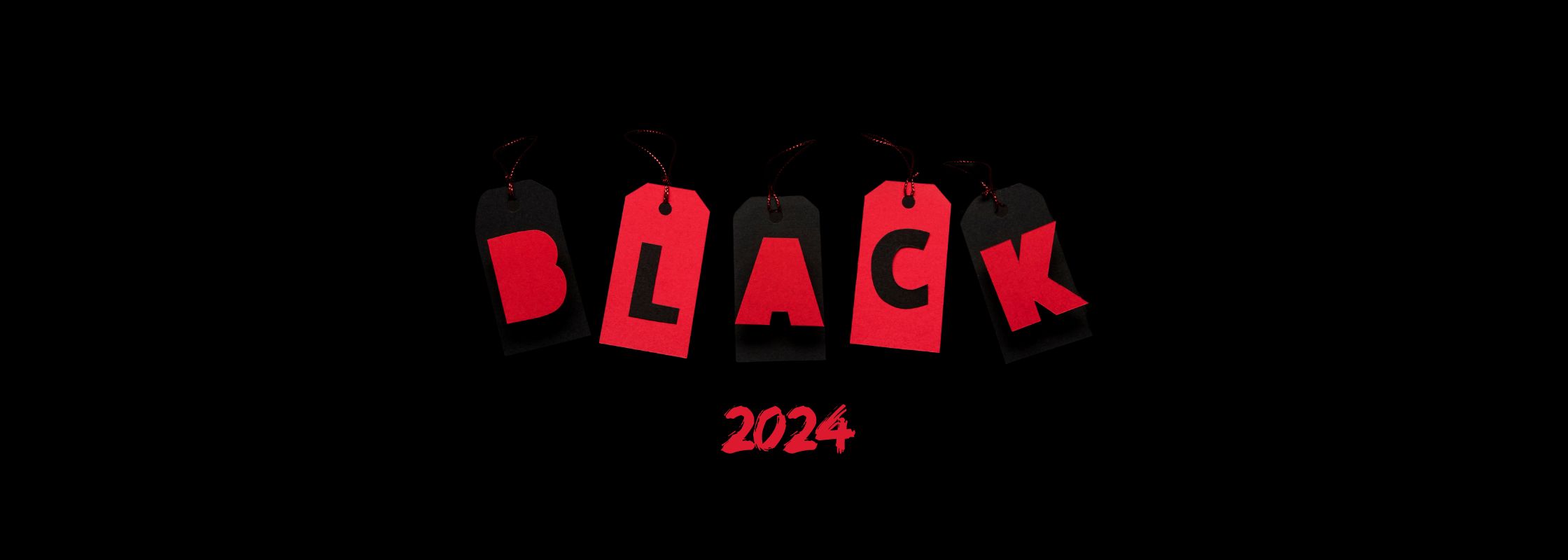 Black Friday 2024: Fechas, ofertas y qué esperar en Embargosalobestia