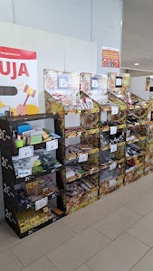 Store Embargosalobestia El Ejido