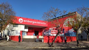 Store Embargosalobestia Alicante