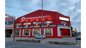 Store Embargosalobestia Molina de Segura