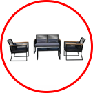 Categoria activa de Embargos a lo bestia