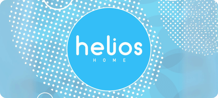 Marca Helios home