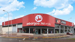 Store Embargosalobestia El Ejido