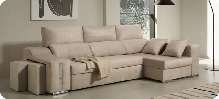 Categoria activa de Embargos a lo bestia